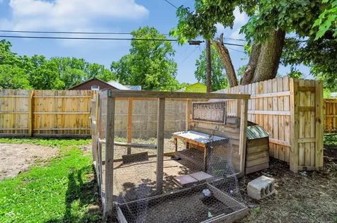 4929 W Caven Street Indianapolis IN 46241