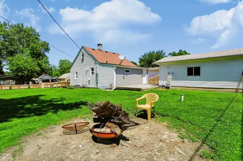 4929 W Caven Street Indianapolis IN 46241
