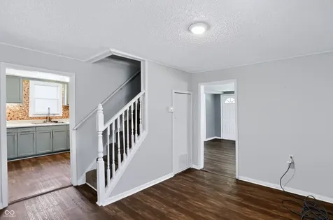 4929 W Caven Street Indianapolis IN 46241