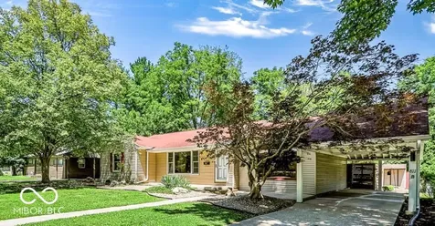 811 S Eastside Drive Bloomington IN 47401