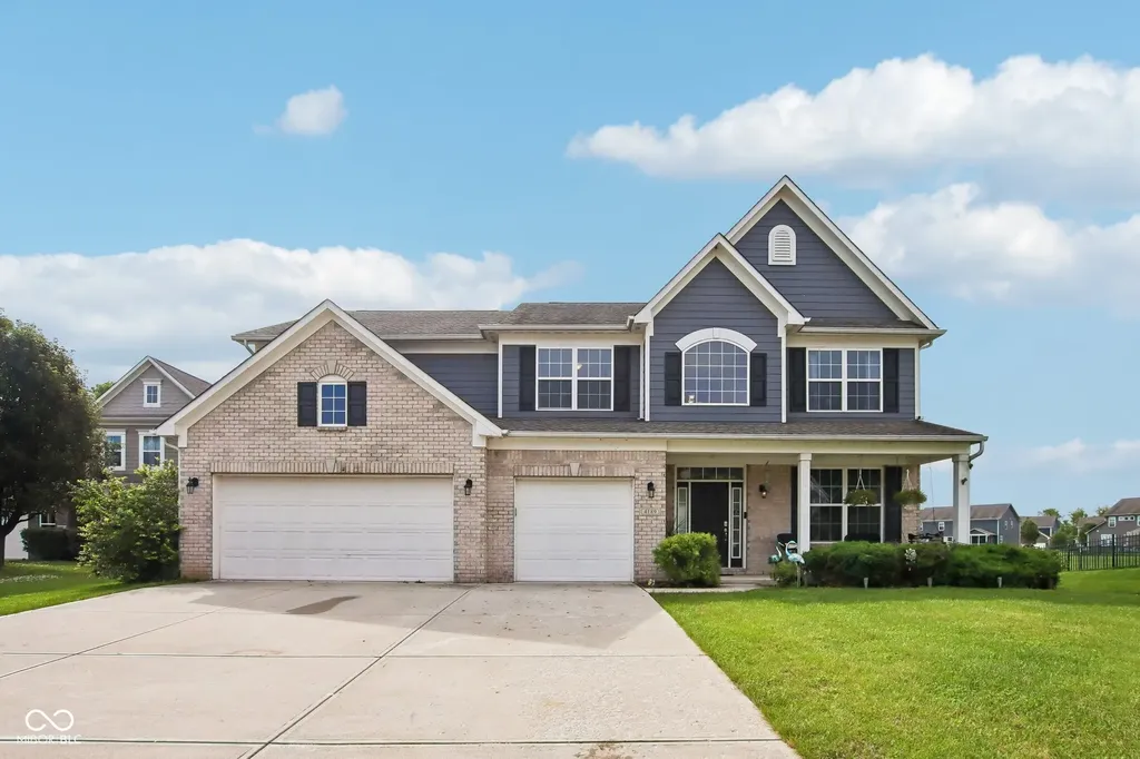4189 Ginkgo Court Danville IN 46122