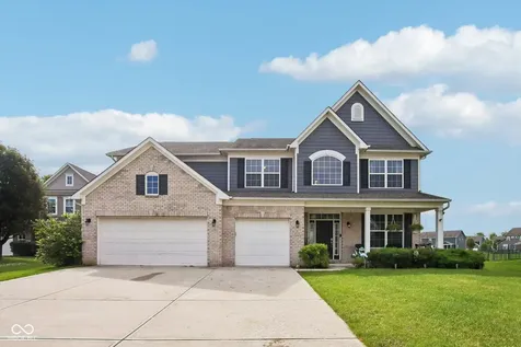 4189 Ginkgo Court Danville IN 46122