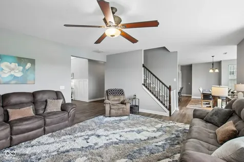 4189 Ginkgo Court Danville IN 46122