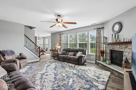4189 Ginkgo Court Danville IN 46122