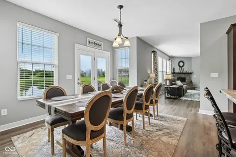 4189 Ginkgo Court Danville IN 46122