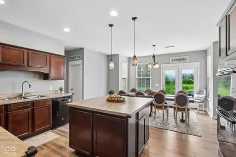 4189 Ginkgo Court Danville IN 46122