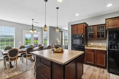 4189 Ginkgo Court Danville IN 46122
