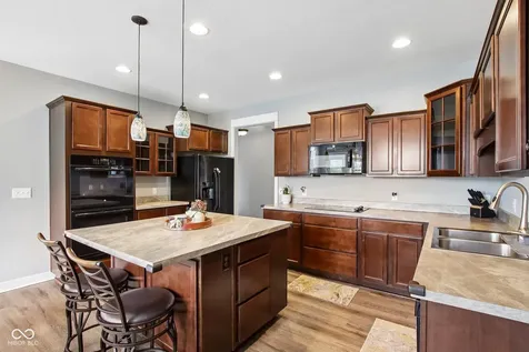 4189 Ginkgo Court Danville IN 46122