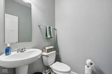 4189 Ginkgo Court Danville IN 46122