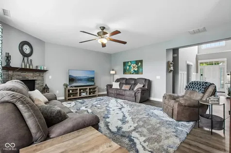 4189 Ginkgo Court Danville IN 46122