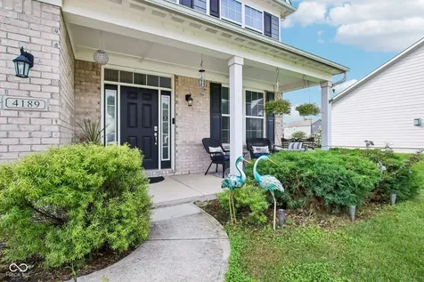 4189 Ginkgo Court Danville IN 46122