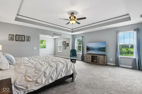 4189 Ginkgo Court Danville IN 46122