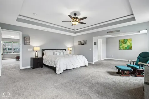 4189 Ginkgo Court Danville IN 46122