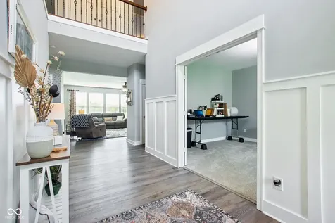 4189 Ginkgo Court Danville IN 46122