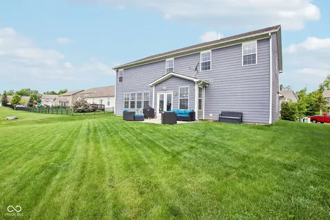 4189 Ginkgo Court Danville IN 46122