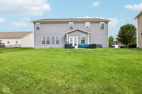 4189 Ginkgo Court Danville IN 46122