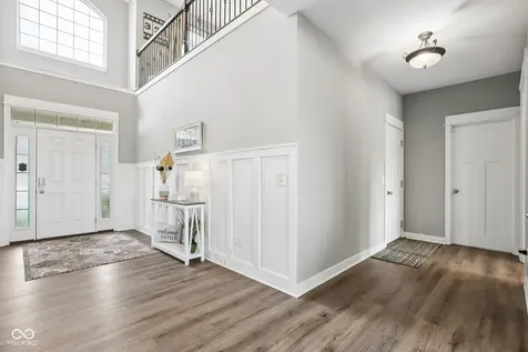 4189 Ginkgo Court Danville IN 46122