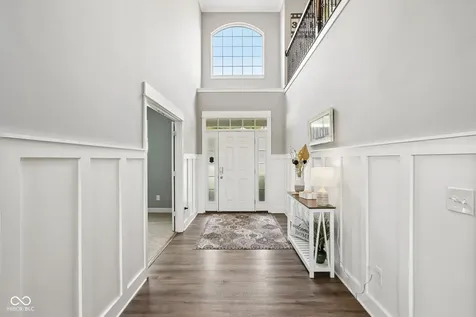 4189 Ginkgo Court Danville IN 46122