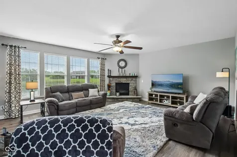 4189 Ginkgo Court Danville IN 46122