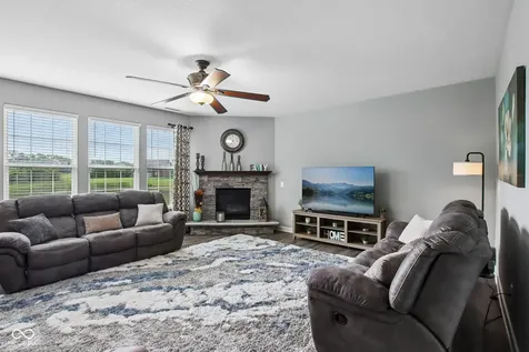 4189 Ginkgo Court Danville IN 46122
