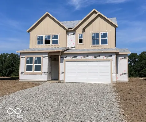 3421 Garnet Drive Plainfield IN 46168