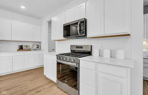 3421 Garnet Drive Plainfield IN 46168