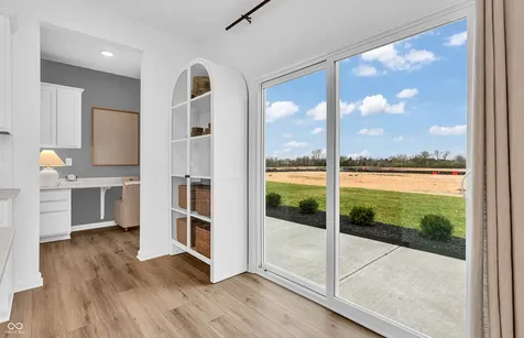 3421 Garnet Drive Plainfield IN 46168