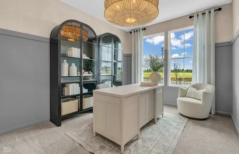 3421 Garnet Drive Plainfield IN 46168