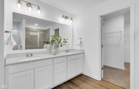 3421 Garnet Drive Plainfield IN 46168