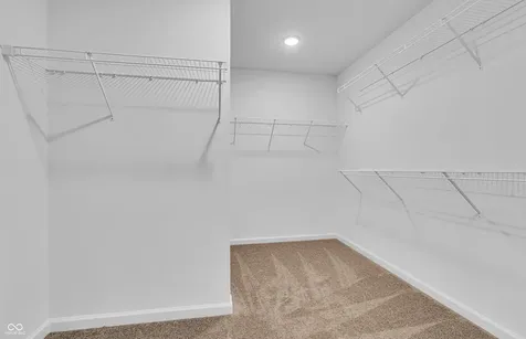 3421 Garnet Drive Plainfield IN 46168
