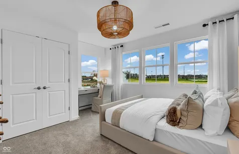 3421 Garnet Drive Plainfield IN 46168