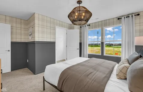 3421 Garnet Drive Plainfield IN 46168