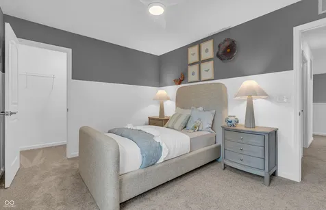 3421 Garnet Drive Plainfield IN 46168