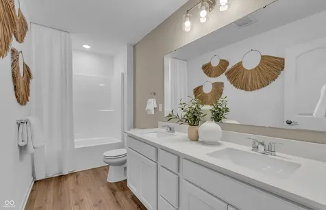 3421 Garnet Drive Plainfield IN 46168