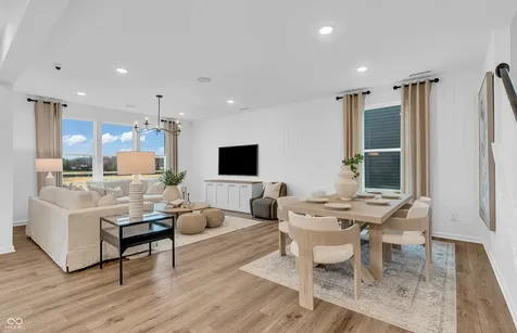 3421 Garnet Drive Plainfield IN 46168