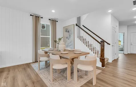 3421 Garnet Drive Plainfield IN 46168
