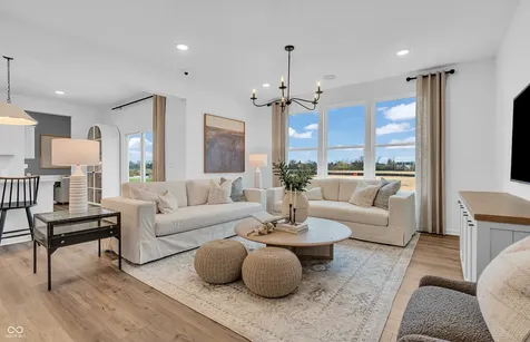 3421 Garnet Drive Plainfield IN 46168