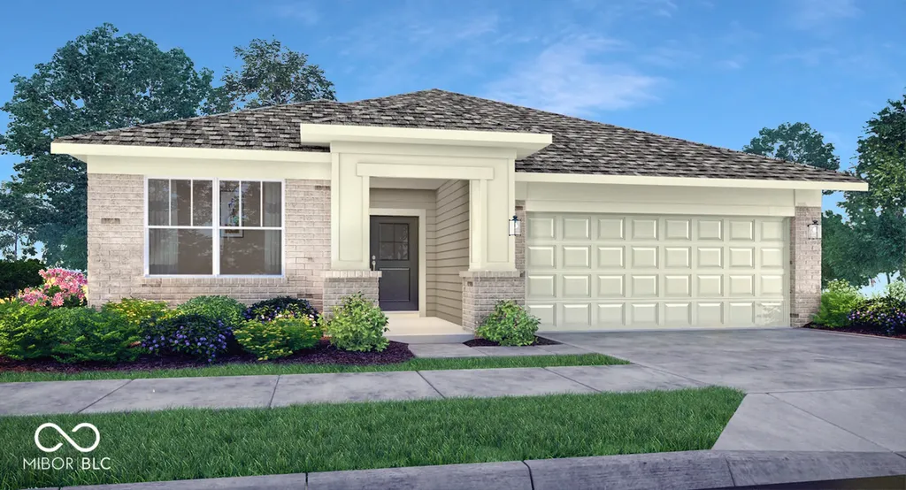 9341 Devonshire Way Mccordsville IN 46055