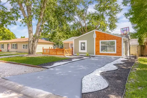 151 Schaefer Drive Hope IN 47246