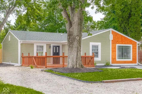 151 Schaefer Drive Hope IN 47246