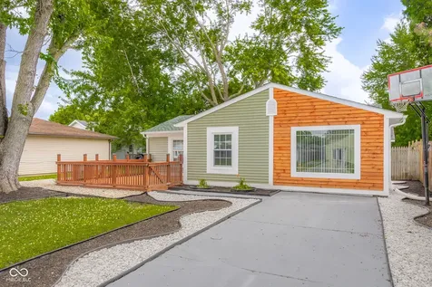 151 Schaefer Drive Hope IN 47246