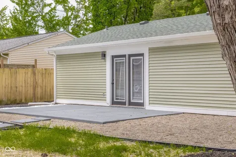 151 Schaefer Drive Hope IN 47246