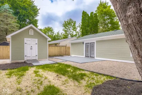 151 Schaefer Drive Hope IN 47246