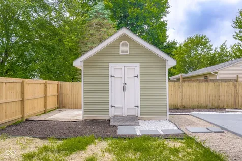 151 Schaefer Drive Hope IN 47246