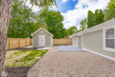 151 Schaefer Drive Hope IN 47246