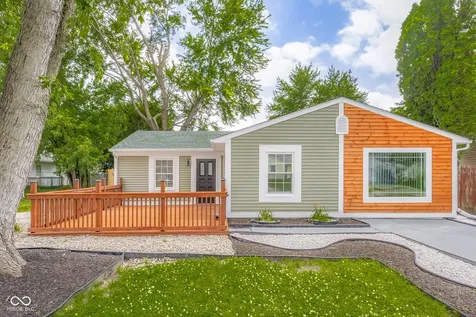 151 Schaefer Drive Hope IN 47246