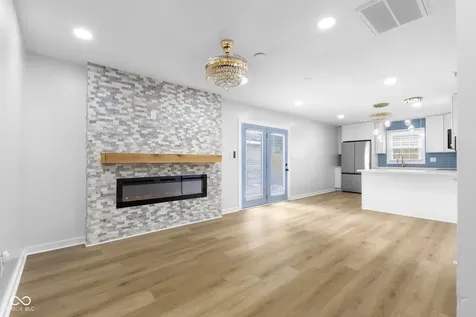 151 Schaefer Drive Hope IN 47246