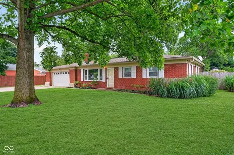 2945 Tansel Road Indianapolis IN 46234
