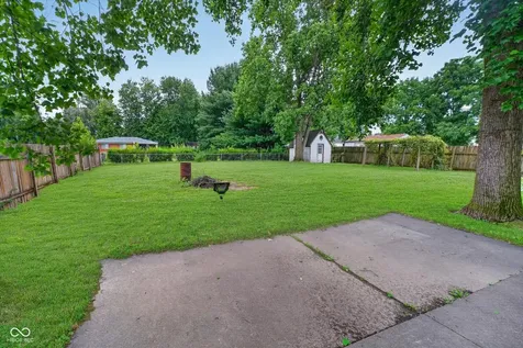 2945 Tansel Road Indianapolis IN 46234