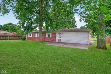 2945 Tansel Road Indianapolis IN 46234